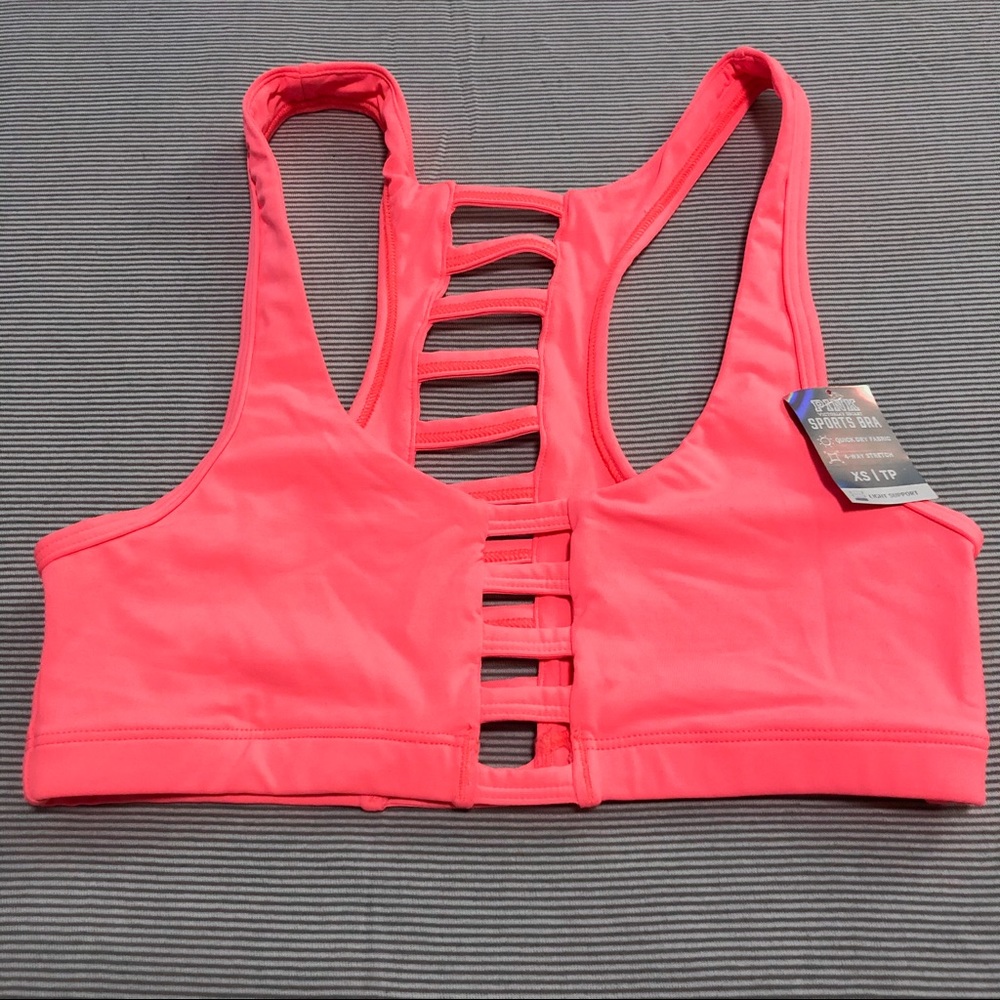 PINK Sports Bra